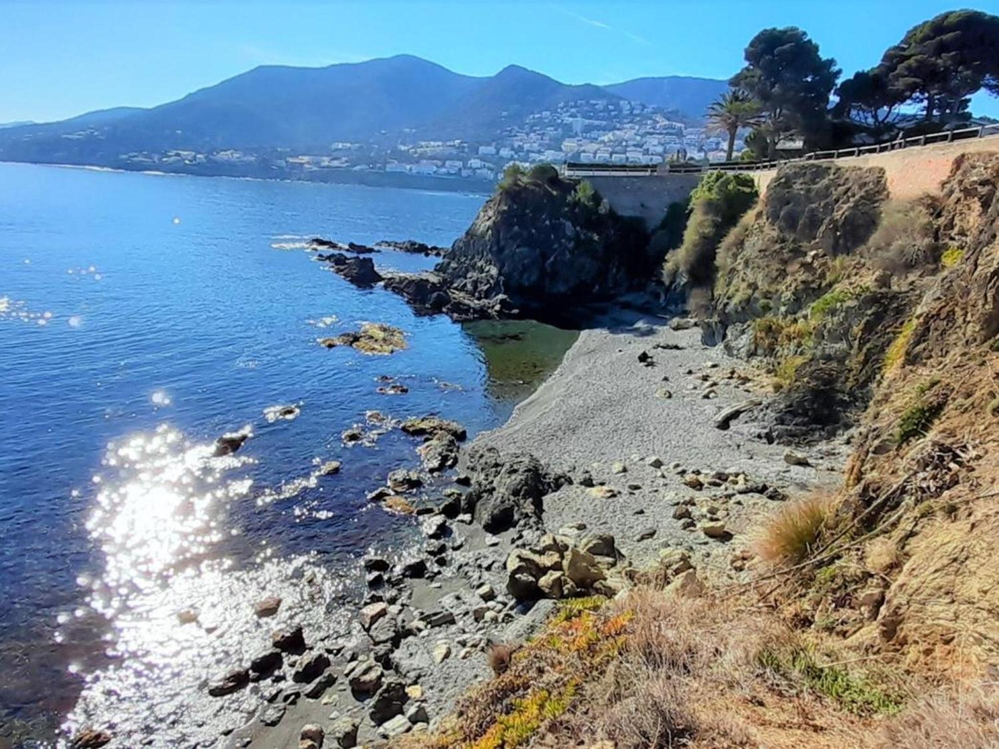 Apartment Magnifico Atico Amueblado Con Terraza A 2 Pasos De La Playa - Se Aceptan Mascotas - Es-170-23 Llança